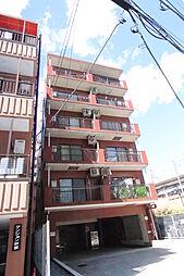 メゾンドール平井 401