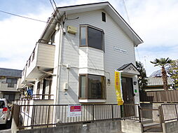 カミヤハイツＡ 102