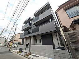 墨田区押上3丁目