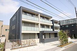 リビエラヴィラージュ 201