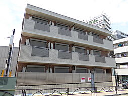 ＭＡＩＳＯＮ　ＢＲＯＣＡＤＥ 103