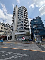 タウンコート南小岩 601