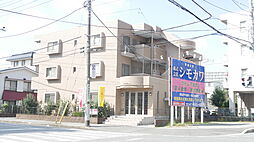 習志野市津田沼3丁目
