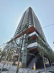 プラウドタワー平井 604