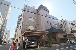 墨田区向島2丁目