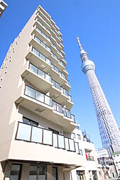 スカイフラッツ吾妻橋 901