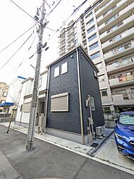 亀戸5丁目戸建Ｃ 101