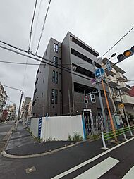 （仮）墨田区石原4丁目計画 501
