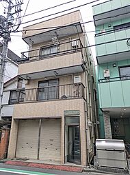 アリハラビル 201