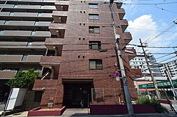 大阪市城東区中央1丁目