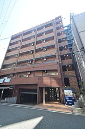 大阪市中央区鎗屋町2丁目