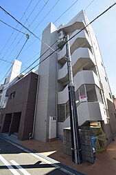 大阪市城東区諏訪4丁目