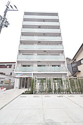 大阪市城東区蒲生4丁目