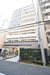 大阪市西区南堀江2丁目