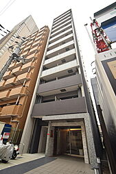 大阪市中央区内久宝寺町2丁目