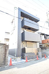 大阪市都島区毛馬町1丁目