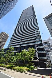 大阪市北区中之島6丁目