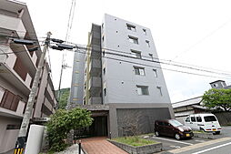 京都市山科区四ノ宮堂ノ後町