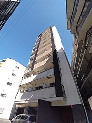 大阪市東淀川区東中島4丁目