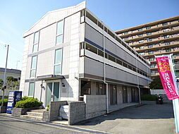 明石市田町2丁目