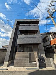 大阪市都島区毛馬町1丁目