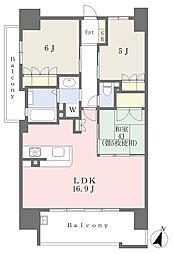 エルグレース御影中町 501