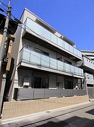 大阪市福島区野田2丁目