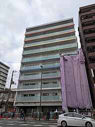 大阪市城東区中央1丁目