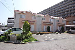 ラ・メゾン・クレール 102