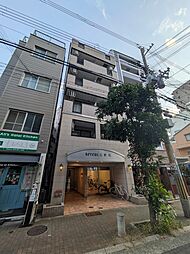 リヴェール北野坂 502