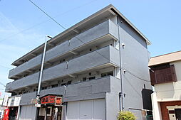 高津橋マンション 302