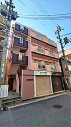 ＭＩＳＴＲＡＬ住吉駅前 202