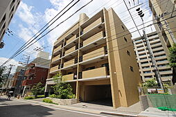 フェリシエ住吉本町 403