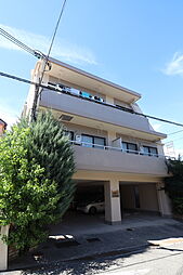 ミルフィール西岡本 102