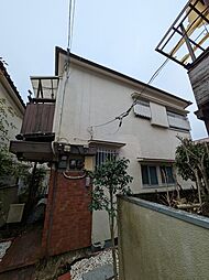 鈴蘭台南町6丁目戸建て 101