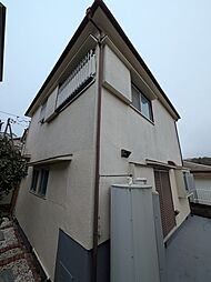 鈴蘭台南町6丁目戸建て 101