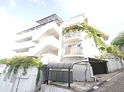 芦屋市東山町