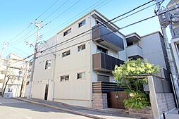 Ｗｉｓｔｅｒｉａ熊内 103