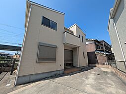 姫路市飾磨区西浜町1丁目の一戸建て