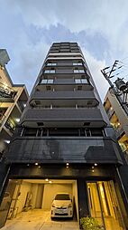 レシオス神戸元町 603