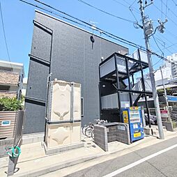 西宮市甲子園高潮町