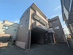 神戸市長田区本庄町3丁目