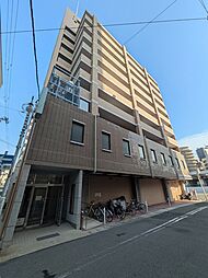 長澤文具ビル 803