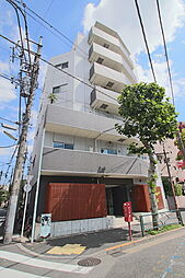 クレール方南町 302