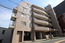 カーサ・フォレストーネ東中野 202