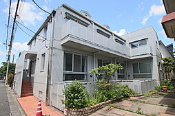 ワダフラット 201