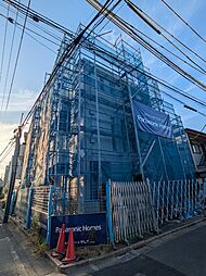 （仮）阿佐ヶ谷南3丁目計画 102