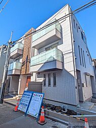 阿佐ヶ谷南3丁目テラスハウス sud