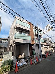 (仮)阿佐ヶ谷南3丁目計画 est