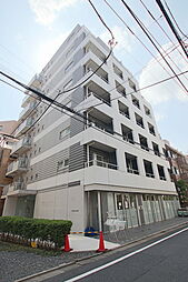 アジールコート荻窪 603